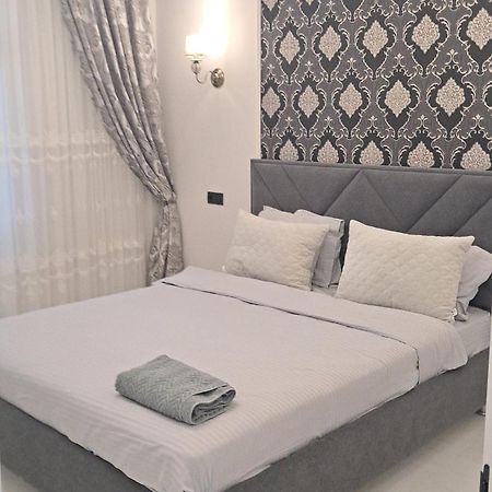 Airport-Hotel 60 Кишинев Екстериор снимка