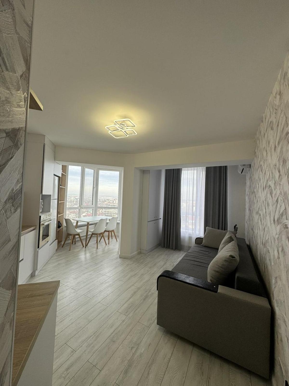 Airport-Hotel 60 Кишинев Екстериор снимка